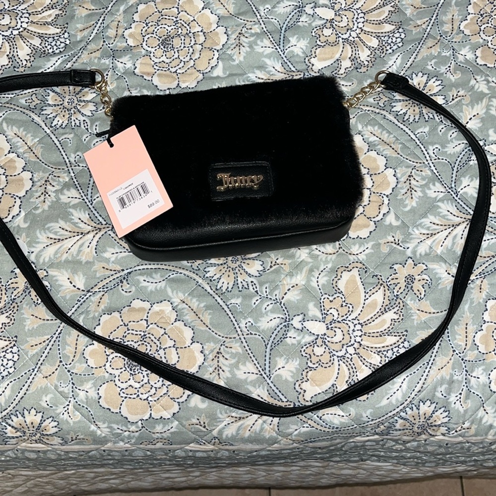 Juicy couture Crossbody bag